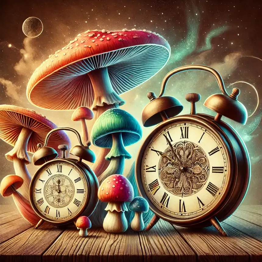 Do Shrooms Expire? How Long Are Shrooms Good For?