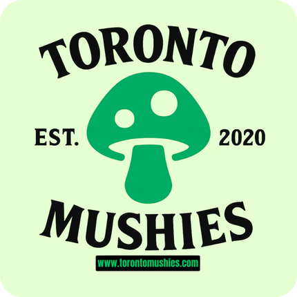 Toronto Mushies