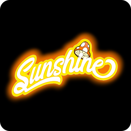 Sun Shine