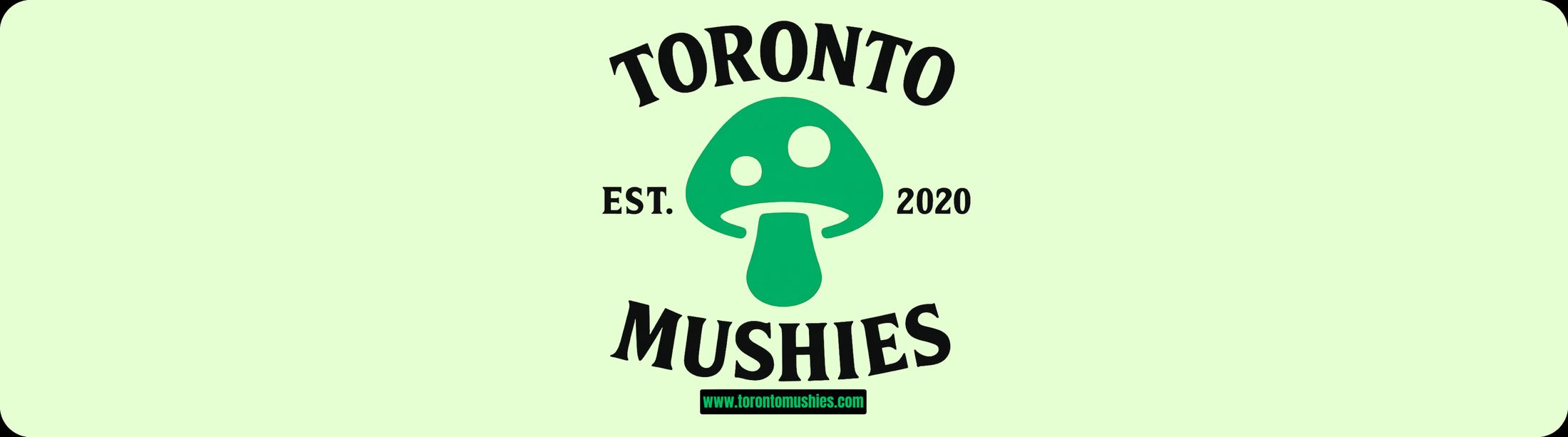 Toronto Mushies banner