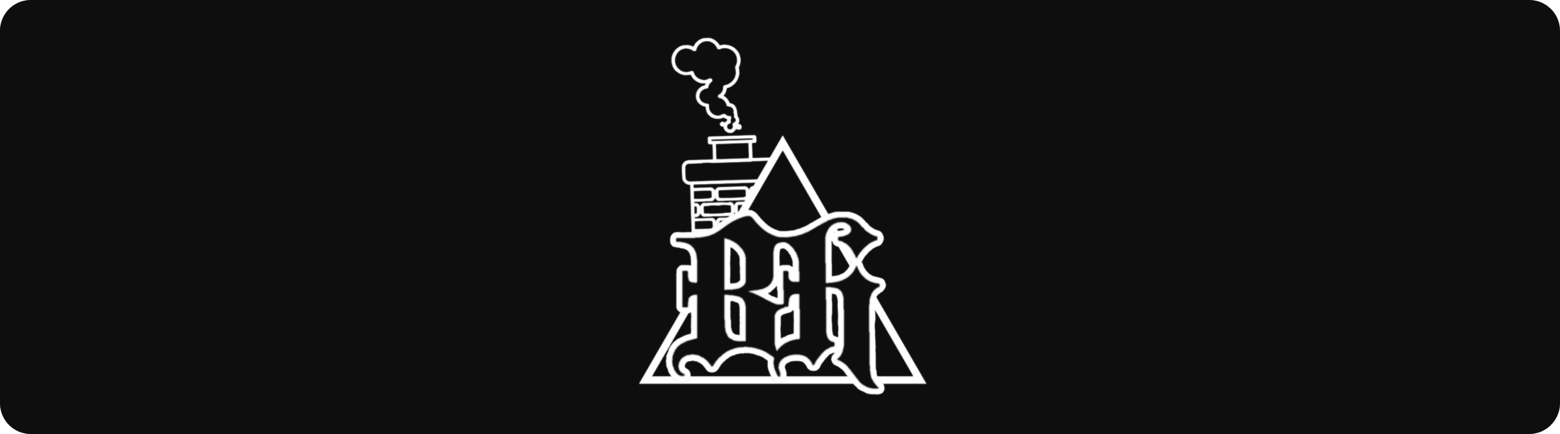Blvck House banner