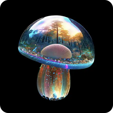 Paradise Spores
