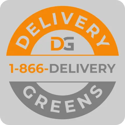 Delivery Greens