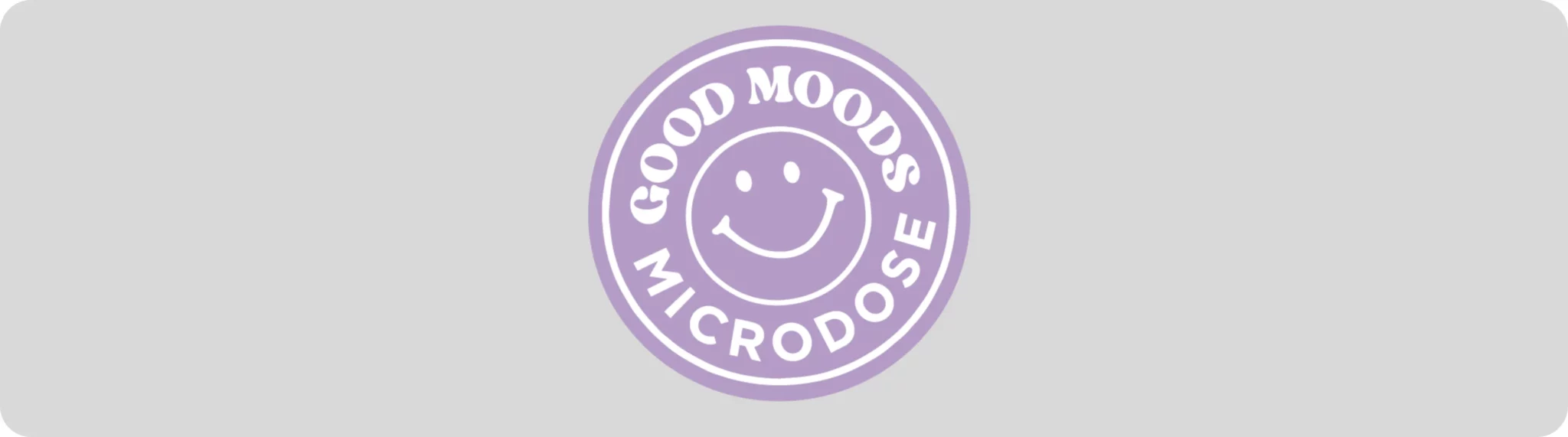 Good Moods banner