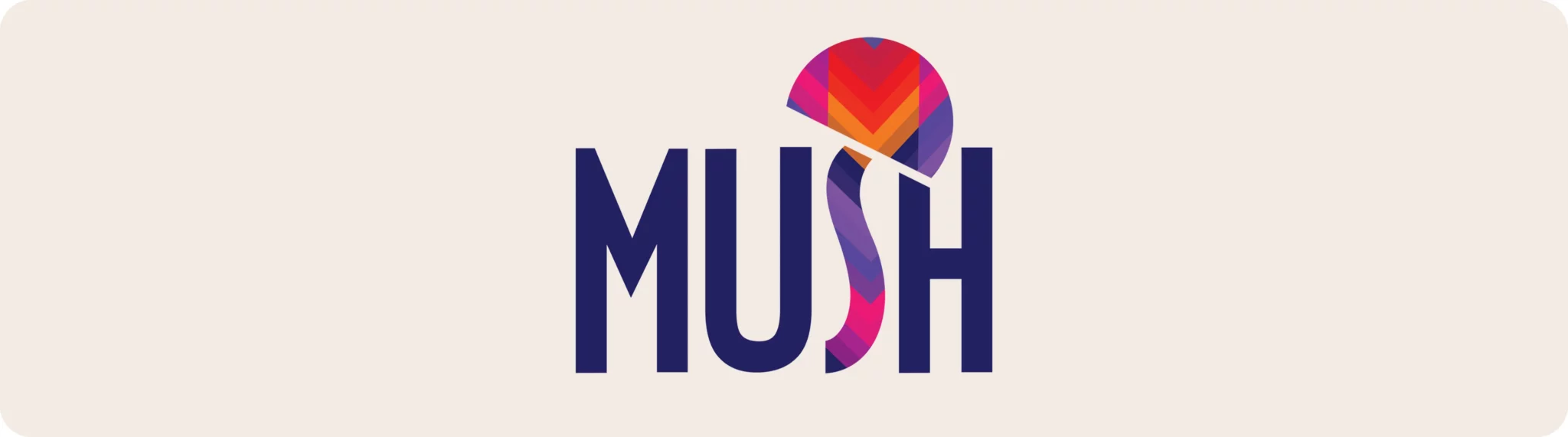 Mushroom Delivery banner