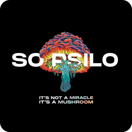 SO PSILO