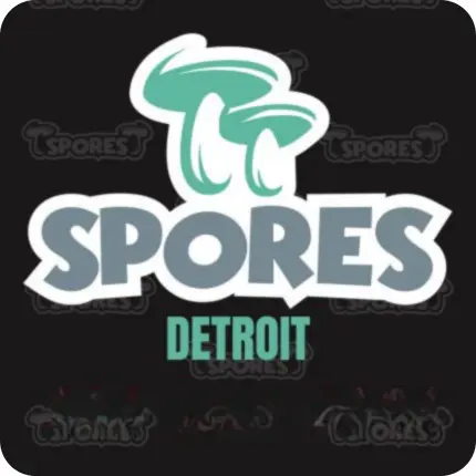 Spores Detroit