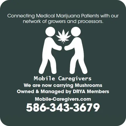 Mobile Caregivers