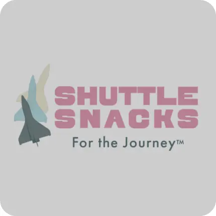Shuttle Snacks