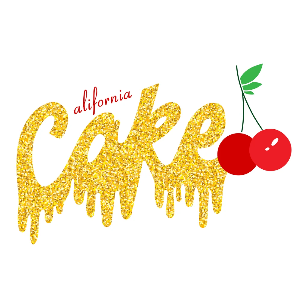 California Cake