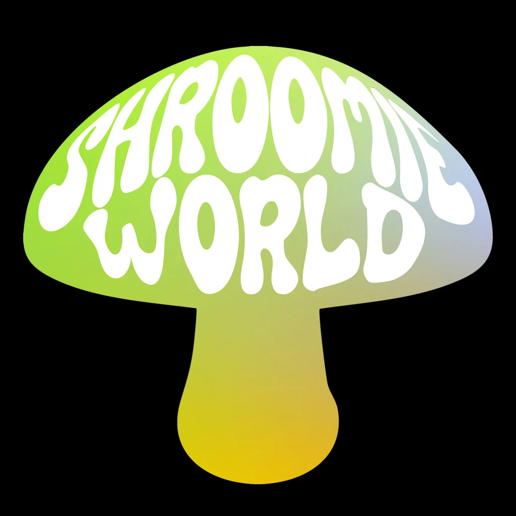Shroomie World